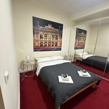 Datri Petite Suite 6 Wiedeń Zewnętrze zdjęcie
