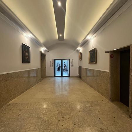Datri Petite Suite 6 Wiedeń Zewnętrze zdjęcie