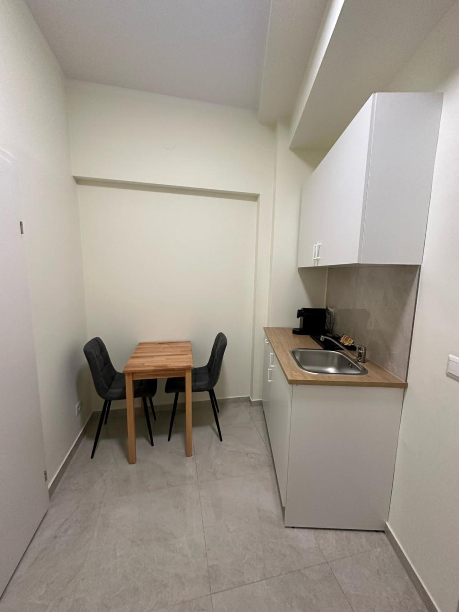 Datri Petite Suite 6 Wiedeń Zewnętrze zdjęcie