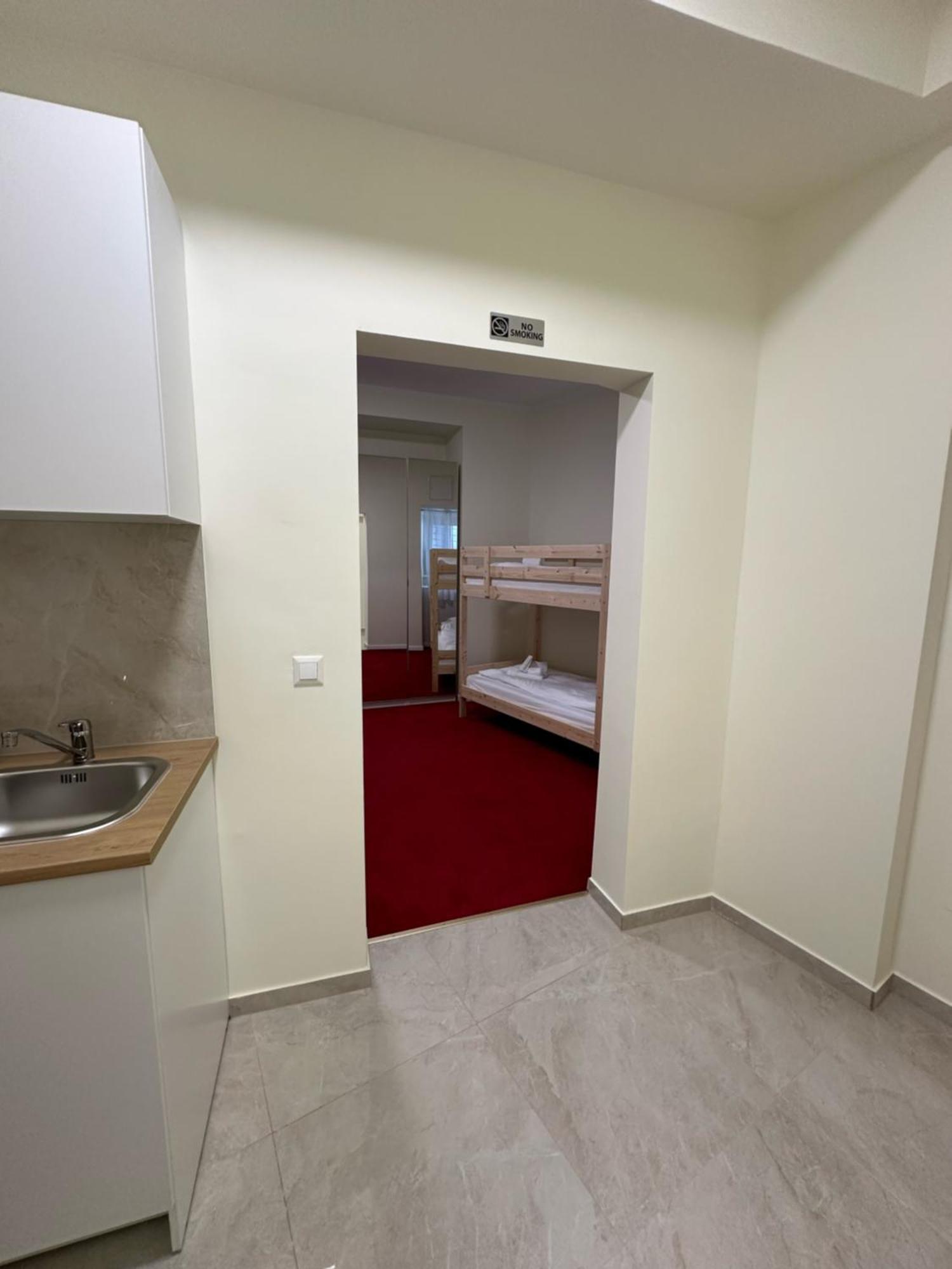 Datri Petite Suite 6 Wiedeń Zewnętrze zdjęcie