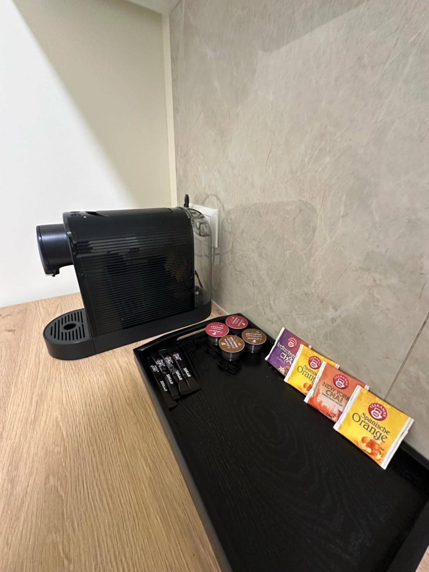 Datri Petite Suite 6 Wiedeń Zewnętrze zdjęcie