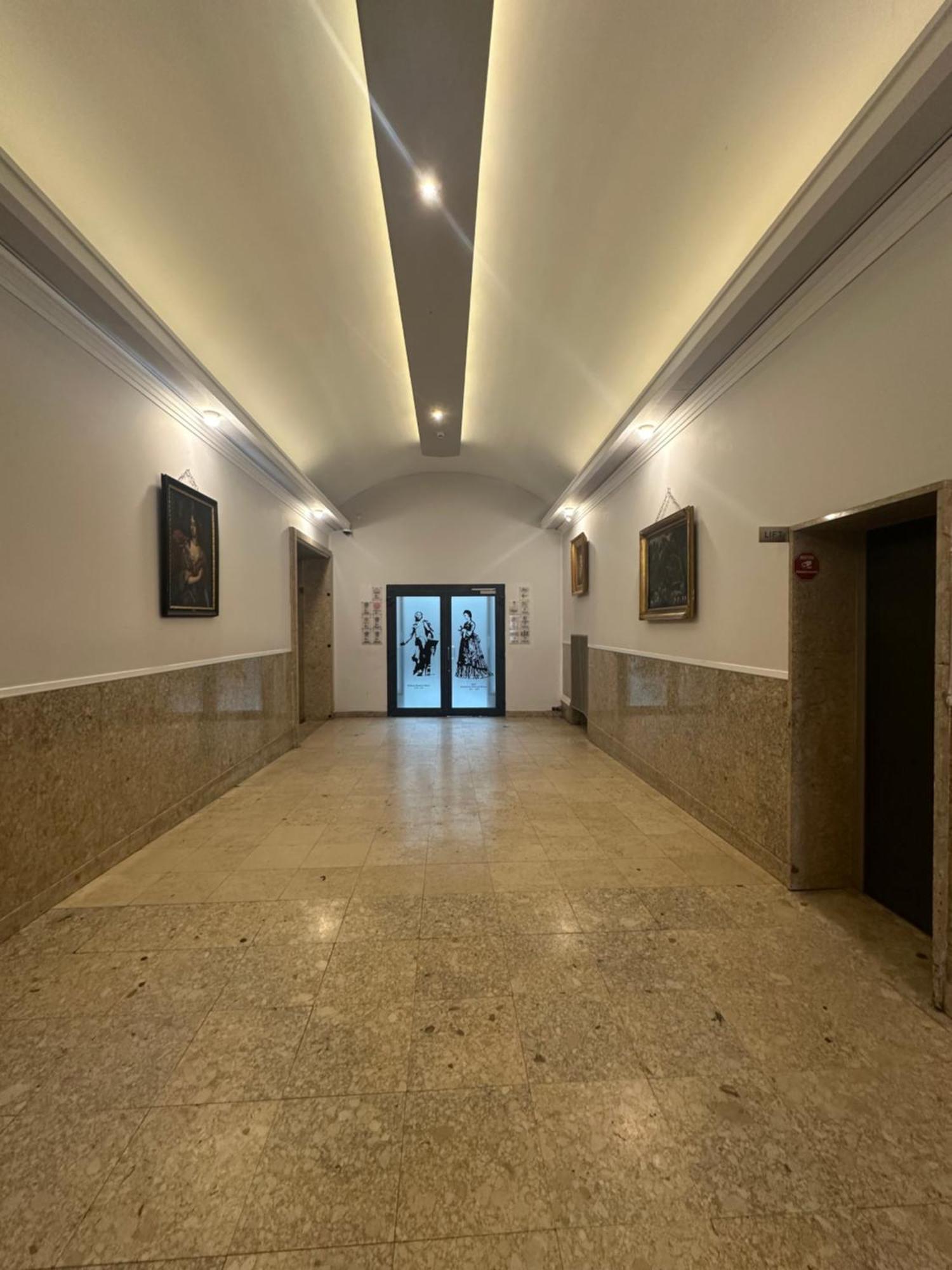 Datri Petite Suite 6 Wiedeń Zewnętrze zdjęcie