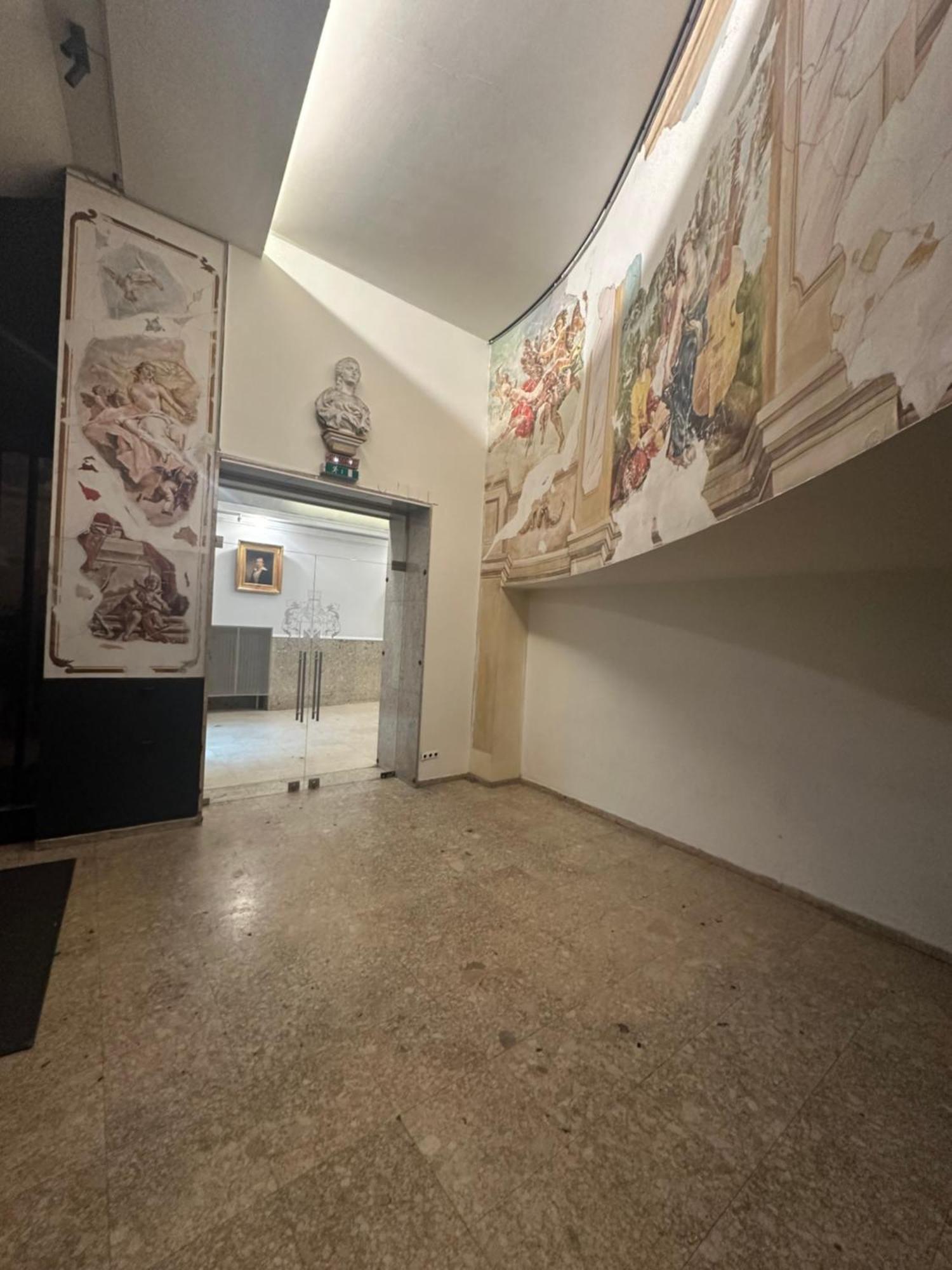 Datri Petite Suite 6 Wiedeń Zewnętrze zdjęcie